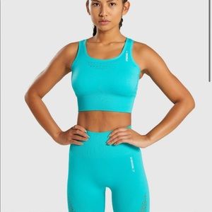Gymshark Energy Seamless Set